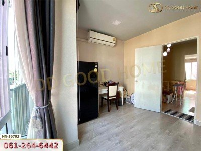 ซิตี้เซนส์ ศาลายา นครปฐม