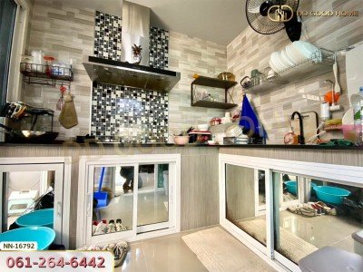 ซิตี้เซนส์ ศาลายา นครปฐม