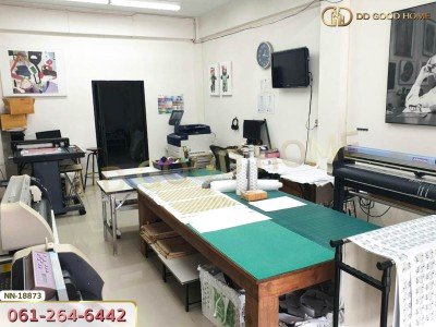 อาคารพาณิชย์ อ.เมืองเพชรบุรี ถ.บ้านพลอยพัชร จ.เพชรบุรี