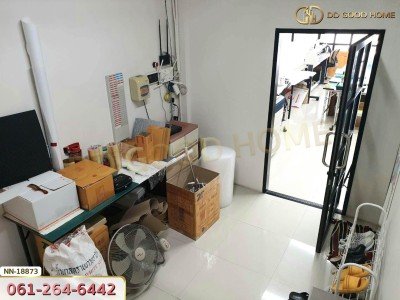 อาคารพาณิชย์ อ.เมืองเพชรบุรี ถ.บ้านพลอยพัชร จ.เพชรบุรี