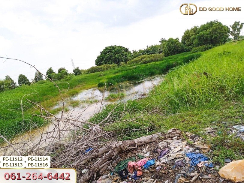 ที่ดินเปล่า 100 ตร.ว. ในซอยสุวินทวงศ์ 28 ต.แสนแสบ อ.มีนบุรี-4
