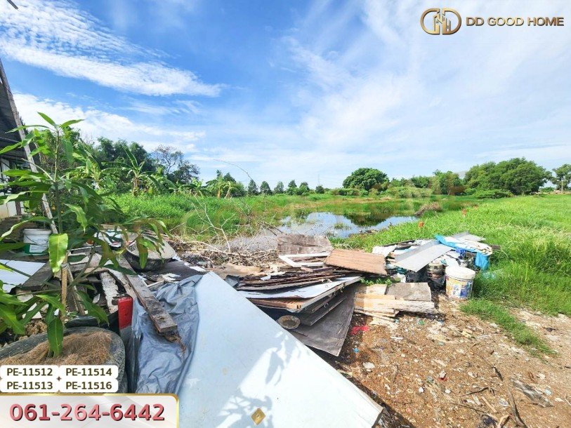 ที่ดินเปล่า 100 ตร.ว. ในซอยสุวินทวงศ์ 28 ต.แสนแสบ อ.มีนบุรี-3