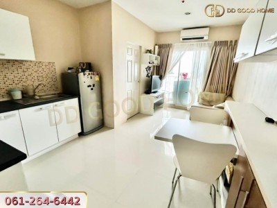 บีทีเอส เรสซิเด้นซ์ คอนโด (BTS Residence condo) แขวง จอมพล เขต จตุจักร