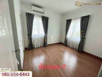 แกรนดิโอ ลาดพร้าว-เกษตรนวมินทร์ (Grandio Ladprao-Kaset Nawamin) บ้านเดี่ยว 2 ชั้น แขวง คลองกุ่ม เขต บึงกุ่ม (ปล่อยเช่า)