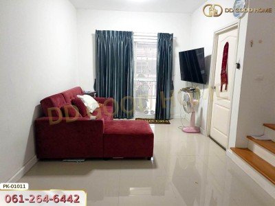 ไลโอ บลิสซ์ ชลบุรี-อมตะนคร ชลบุรี-3