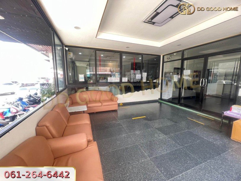 สินเศรษฐี เรซิเดนซ์ทาวน์ 1 (Sinsetthi Residence Town 1) ใกล้รถไฟฟ้า แขวง หัวหมาก เขต บางกะปิ-10