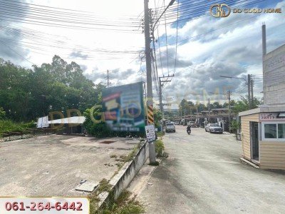 วิจิตรา เลิฟโฮม (Vichitra Love Home) ทาวน์โฮม 1 ชั้น หลังริม ต.บ่อวิน อ.ศรีราชา-2