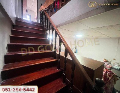 พิเชษฐ ร่มเกล้า 2 (Pichet Romklao 2) ทาวน์เฮาส์ 2 ชั้น ใกล้รถไฟฟ้า แขวง แสนแสบ เขต มีนบุรี