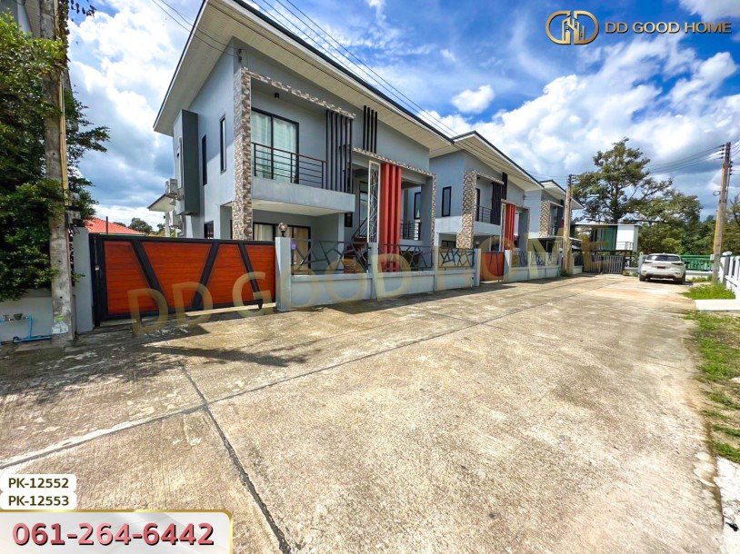 บ้านเดี่ยว ซ.โกศลอุทิศ ต.ท่าช้าง จ.จันทบุรี-10