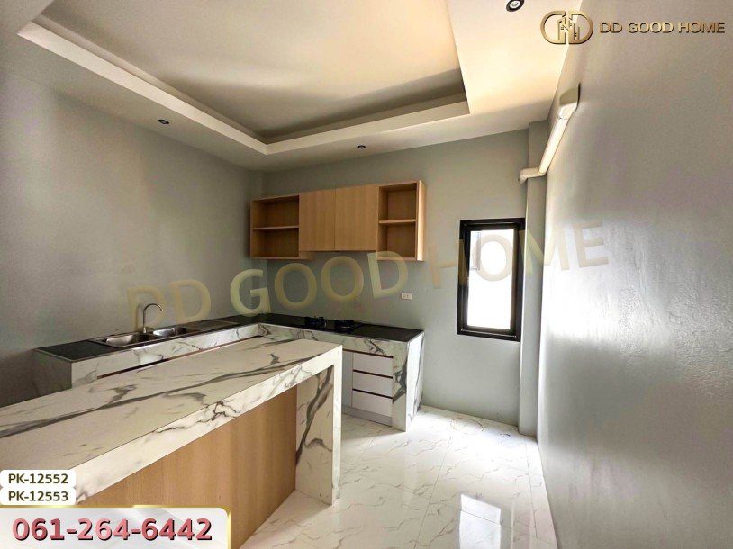 บ้านเดี่ยว ซ.โกศลอุทิศ ต.ท่าช้าง จ.จันทบุรี-6