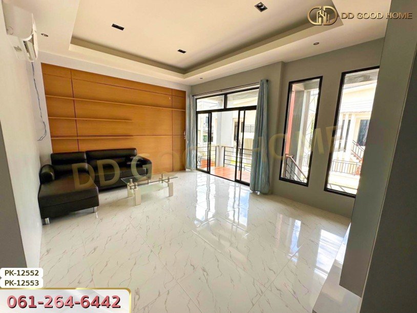 บ้านเดี่ยว ซ.โกศลอุทิศ ต.ท่าช้าง จ.จันทบุรี-4
