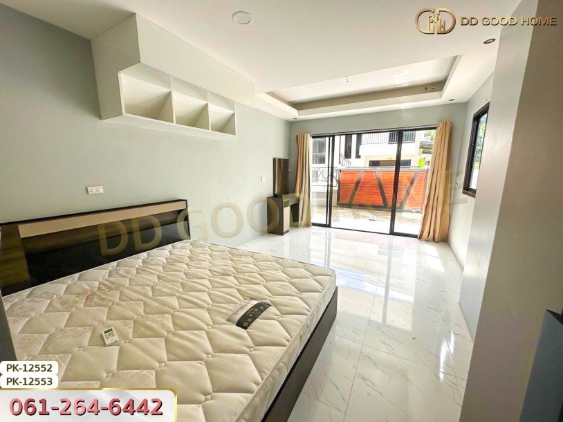 บ้านเดี่ยว ซ.โกศลอุทิศ ต.ท่าช้าง จ.จันทบุรี-3