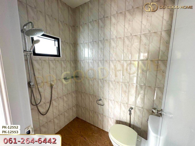 บ้านเดี่ยว ซ.โกศลอุทิศ ต.ท่าช้าง จ.จันทบุรี-9