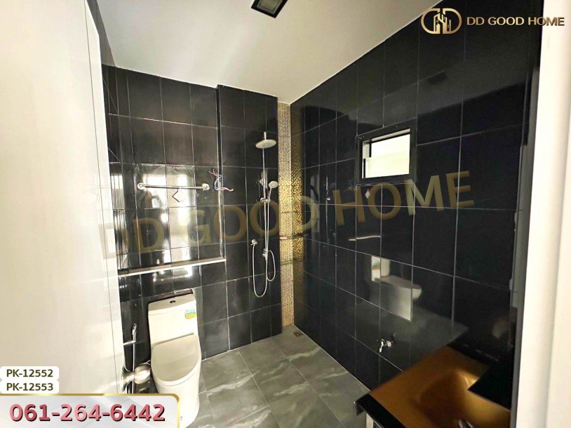 บ้านเดี่ยว ซ.โกศลอุทิศ ต.ท่าช้าง จ.จันทบุรี-7