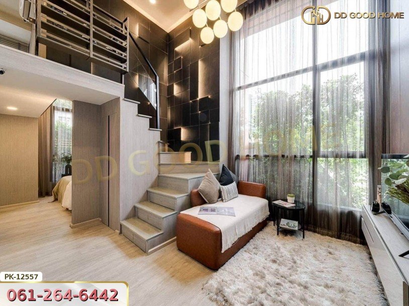 คอนโดออริจิ้น ปลั๊ก แอนด์ เพลย์ รามคำแหง ทริปเปิ้ล สเตชั่น-3