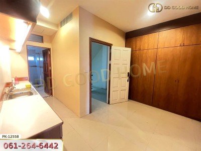 อาคารพาณิชย์ ถ.ปทุมธานี-บางเลน ปทุมธานี