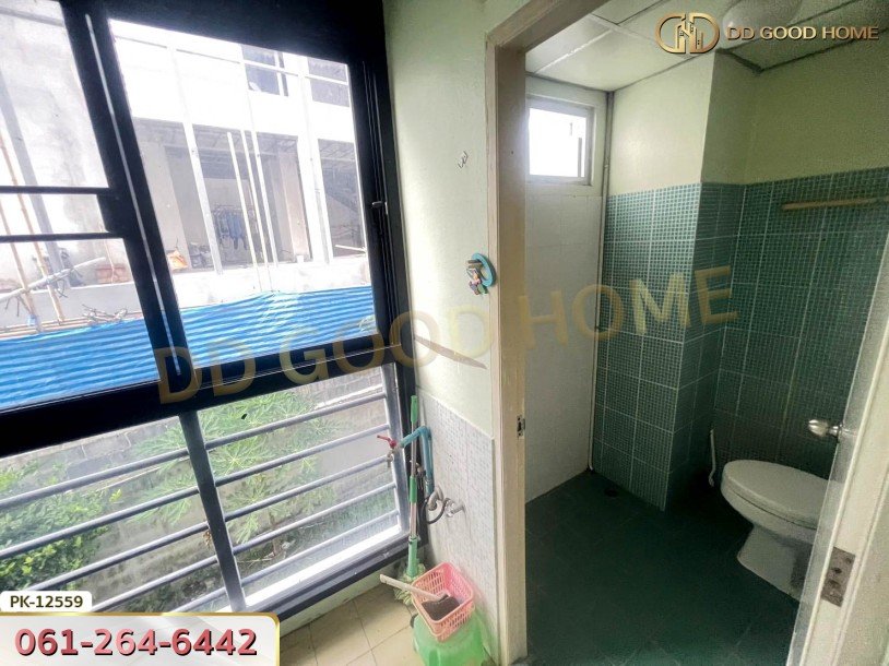ลอท ทเวนตี้ ไนน์ คอนโด (Lot 29 Condominium) ใกล้ BTS สะพานควาย แขวง สามเสนในฝั่งเหนือ เขต ดุสิต-6