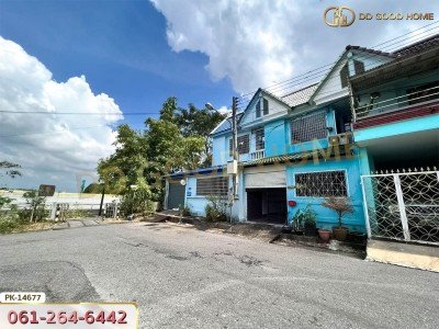 ทาวน์เฮ้าส์ ซ.ชวนะอุทิศ 4 จันทบุรี-9