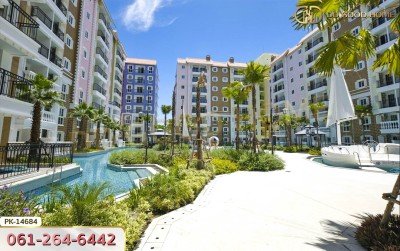 เซเว่น ซีส์ โค้ด ดิ อะซูร์ ถ.นาจอมเทียน 4 ชลบุรี