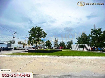 เจ ฟอร์เรสต์ 2 อมตะ ถ.ห้วยแก้ว-ปรุมปราม ระยอง