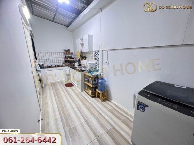 เจ ฟอร์เรสต์ 2 อมตะ ถ.ห้วยแก้ว-ปรุมปราม ระยอง