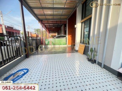 เจ ฟอร์เรสต์ 2 อมตะ ถ.ห้วยแก้ว-ปรุมปราม ระยอง