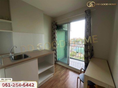 ลุมพินี พาร์ค นวมินทร์-ศรีบูรพา กรุงเทพฯ