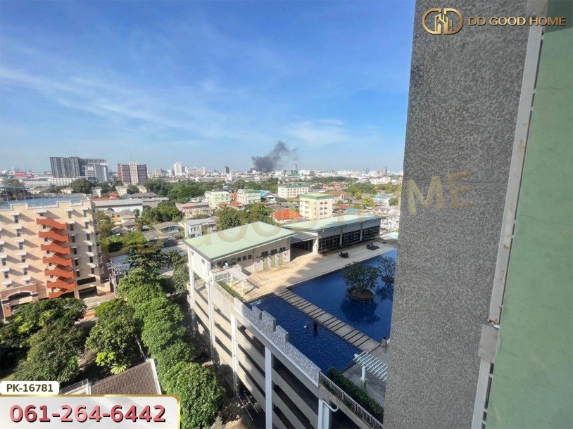 ศุภาลัย ปาร์ค รัชโยธิน กรุงเทพฯ-4