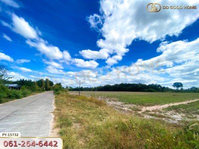 ที่ดิน อ.นิคมคำสร้อย 24 ไร่ มุกดาหาร