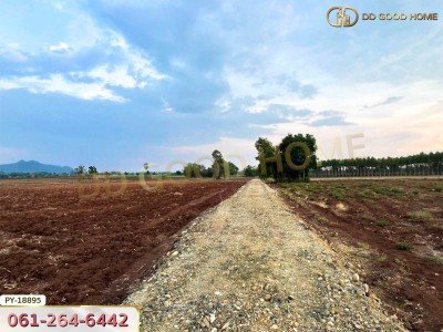 ที่ดิน อ.พยุหะคีรี 5 ไร่ 34.8 ตร.ว. นครสวรรค์