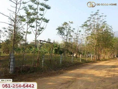 ที่ดิน 1 ไร่ 376 ตร.ว. โครงการภูหินวิวรีสอร์ท เพชรบูรณ์