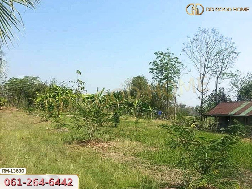 ที่ดิน 1 ไร่ 376 ตร.ว. โครงการภูหินวิวรีสอร์ท เพชรบูรณ์-3