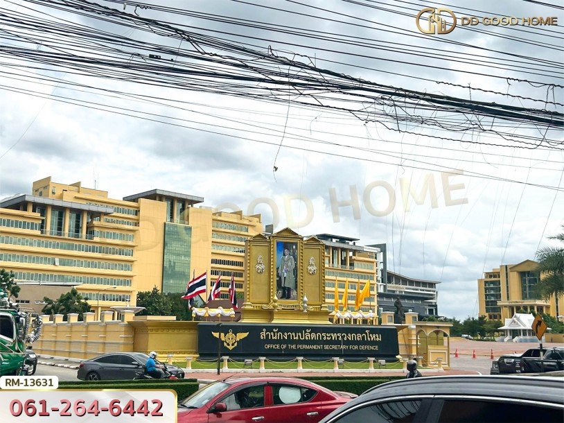 ฌ็องเซลิเซ่ ติวานนท์-ปากเกร็ด นนทบุรี-10