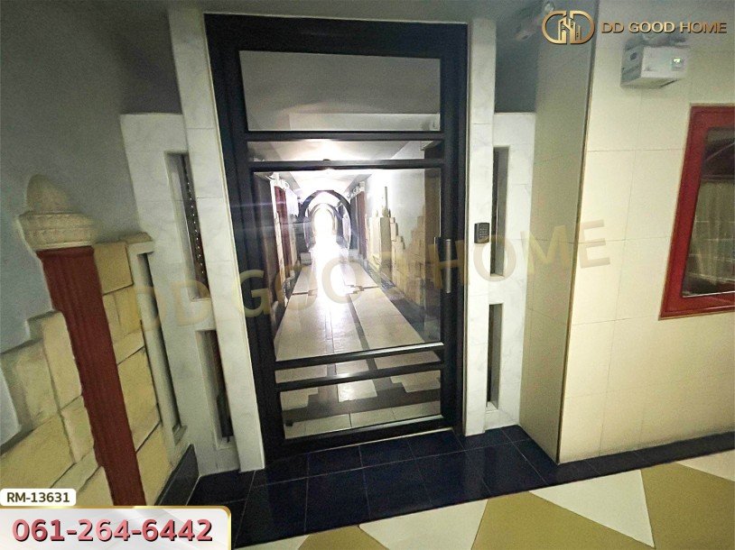 ฌ็องเซลิเซ่ ติวานนท์-ปากเกร็ด นนทบุรี-8