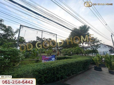 หมู่บ้านปิยวรารมย์ เฟส 3 บ้านกล้วย-ไทรน้อย นนทบุรี-3