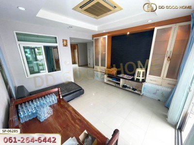 หมู่บ้านจิราทิพย์ สายไหมสุขาภิบาล 5 กรุงเทพฯ