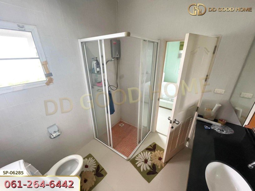 หมู่บ้านจิราทิพย์ สายไหมสุขาภิบาล 5 กรุงเทพฯ-10