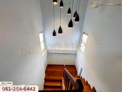 เพชรมณฑล กรีน บางบอน (Petch Monthon Green Bangbon) บ้านเดี่ยว 2 ชั้น แขวง หนองแขม เขต หนองแขม