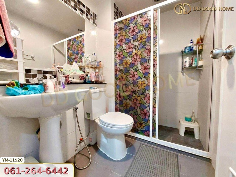 รีเจ้นท์โฮม 18 แจ้งวัฒนะ-หลักสี่ (Regent home 18 changwattana-laksi) ใกล้รถไฟฟ้า แขวง อนุสาวรีย์ เขต บางเขน-6