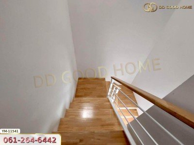 บ้านพฤกษา 125 ลาดกระบัง-สุวรรณภูมิ 3 (Baan Pruksa 125 Ladkrabang-Suvarnabhumi 3) ทาวน์โฮม 2 ชั้น ต.หนองปรือ อ.บางพลี-7