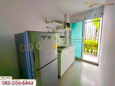 เดอะคิทท์ ลำลูกกาคลอง 2 ใกล้ BTS คูคต