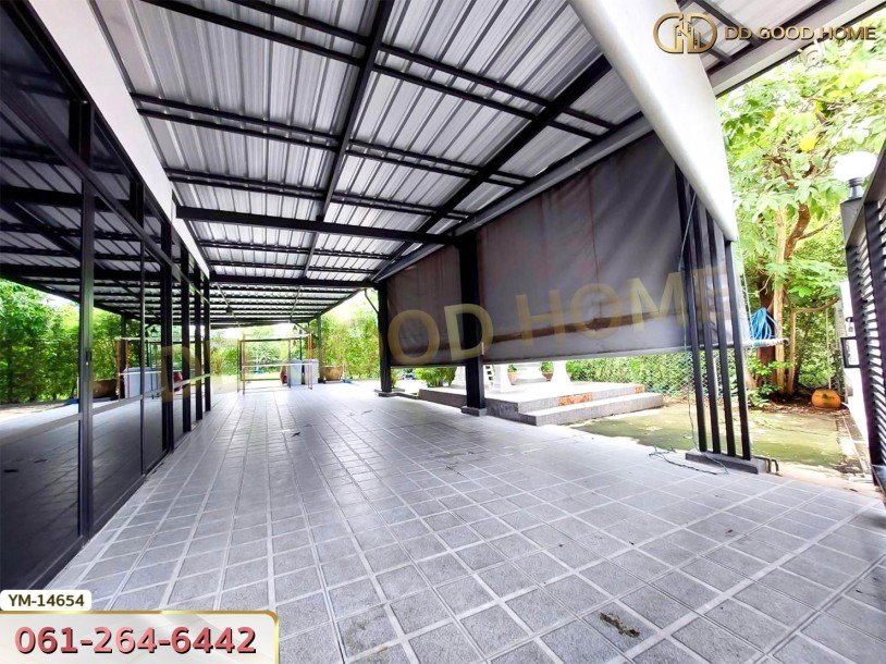 ณรงค์ชัย เฟส 3 ถ.โรจนะ พระนครศรีอยุธยา-10