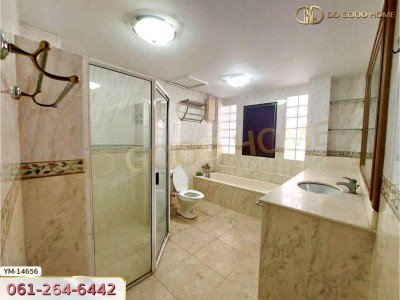 ทาวน์โฮม ซ.จันทน์ 2 แยก 5 สาทร กรุงเทพฯ-5