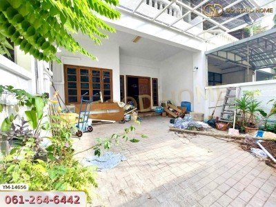 ทาวน์โฮม ซ.จันทน์ 2 แยก 5 สาทร กรุงเทพฯ-8