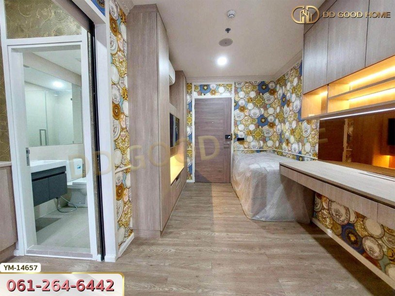 โมดิซ สุขุมวิท 50 กรุงเทพฯ-6