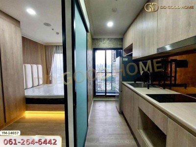 โมดิซ สุขุมวิท 50 กรุงเทพฯ