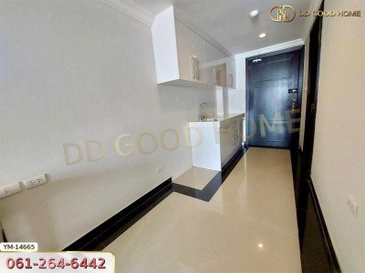 แอล เค เลเจนด์ พัทยากลาง ชลบุรี (เซอร์คอน คอนโดมิเนียม)-4