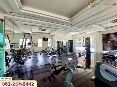 แอล เค เลเจนด์ พัทยากลาง ชลบุรี (เซอร์คอน คอนโดมิเนียม)-8